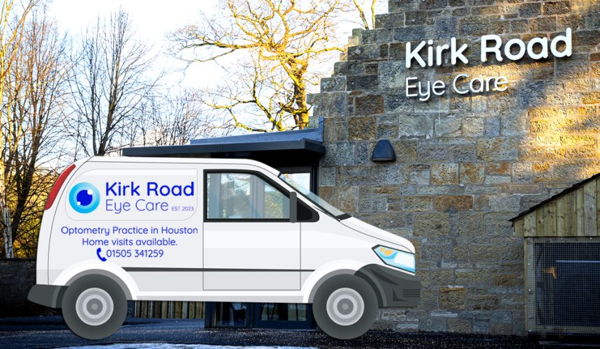 Kirk Road Eye Care Houston - Home Care | Home Eye Care and Hearing Visits